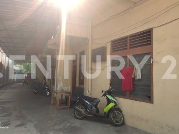 Dijual Ruang Usaha Hitung Tanah Di Daerah Palmerah Jakarta Pusat