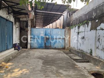 Dijual Ruang Usaha Hitung Tanah Di Daerah Palmerah Jakarta Pusat