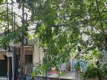 Dijual Ruang Usaha Hitung Tanah Di Daerah Palmerah Jakarta Pusat