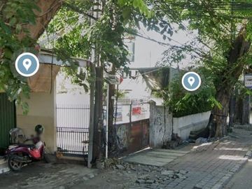 Dijual Ruang Usaha Hitung Tanah Di Daerah Palmerah Jakarta Pusat