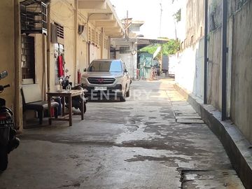 Dijual Ruang Usaha Hitung Tanah Di Daerah Palmerah Jakarta Pusat