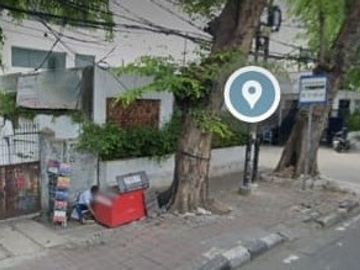 Dijual Ruang Usaha Hitung Tanah Di Daerah Palmerah Jakarta Pusat