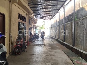 Dijual Ruang Usaha Hitung Tanah Di Daerah Palmerah Jakarta Pusat