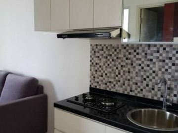 Apartemen Gunawangsa Tidar Full Furnish