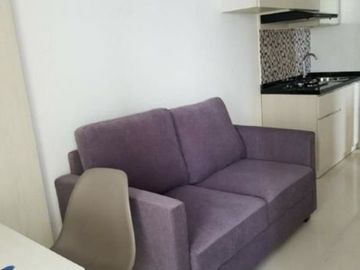 Apartemen Gunawangsa Tidar Full Furnish