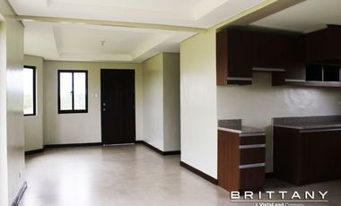 Vista Alabang House and Lot in Amore at Portofino