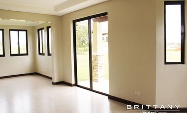 Vista Alabang House and Lot in Amore at Portofino