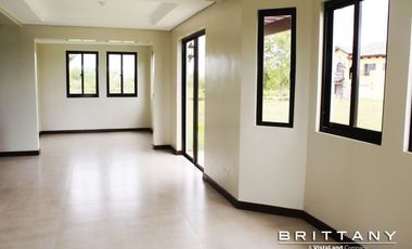 Vista Alabang House and Lot in Amore at Portofino