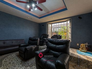 Casa en Venta dentro de coto en Puerta de Hierro Zapopan Lujo