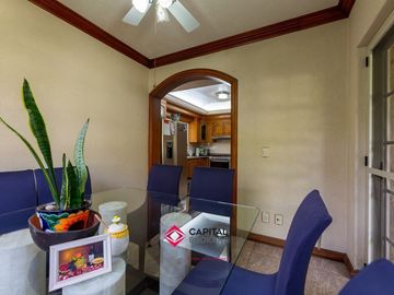 Casa en Venta dentro de coto en Puerta de Hierro Zapopan Lujo