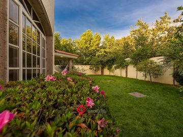 Casa en Venta dentro de coto en Puerta de Hierro Zapopan Lujo