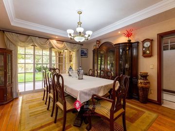 Casa en Venta dentro de coto en Puerta de Hierro Zapopan Lujo