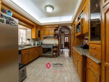 Casa en Venta dentro de coto en Puerta de Hierro Zapopan Lujo