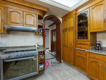Casa en Venta dentro de coto en Puerta de Hierro Zapopan Lujo