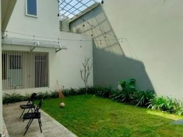 DIJUAL RUMAH MEWAH DI DIENG KOTA MALANG