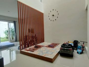DIJUAL RUMAH MEWAH DI DIENG KOTA MALANG