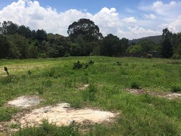 TERRENO EN HUASCA DE OCAMPO, HGO.