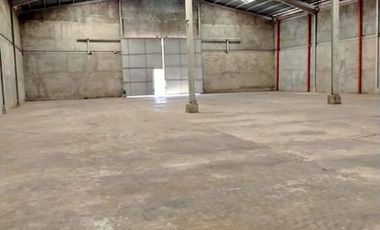 Cebu Warehouse for rent in Mandaue
