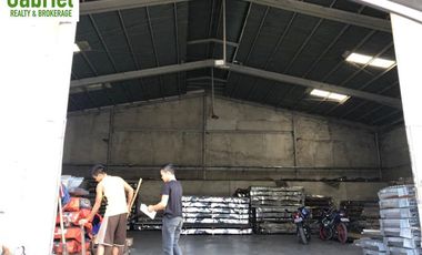 Cebu Warehouse for rent in Mandaue