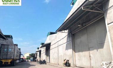 Cebu Warehouse for rent in Mandaue