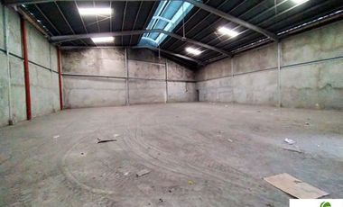 Cebu Warehouse for rent in Mandaue