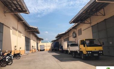 Cebu Warehouse for rent in Mandaue