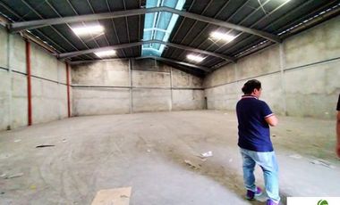 Cebu Warehouse for rent in Mandaue