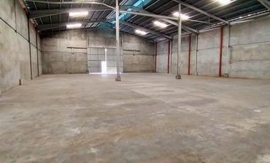 Cebu Warehouse for rent in Mandaue