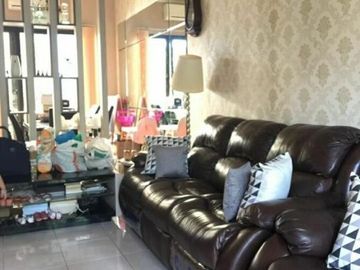Rumah Termurah Siap Huni di Cluster Aralia Harapan Indah Bekasi
