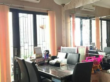 Rumah Termurah Siap Huni di Cluster Aralia Harapan Indah Bekasi