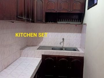 Rumah Dijual Babatan Pratama *HN
