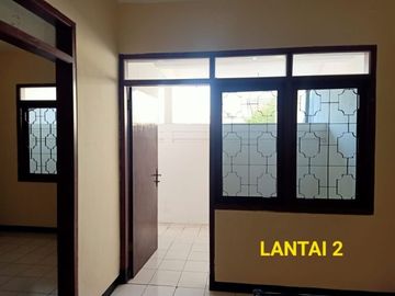 Rumah Dijual Babatan Pratama *HN
