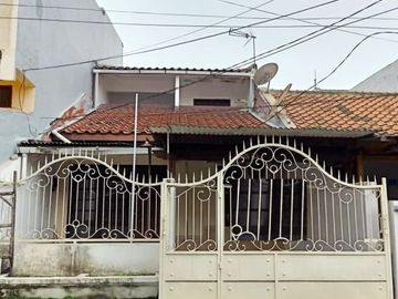 Rumah Dijual Babatan Pratama *HN