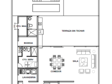 Casa en Venta La Joya $16,870,000