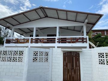 Playas Villamil - Venta hermosa casa totalmente amoblada ¡tu descanso familiar! (J Luna)