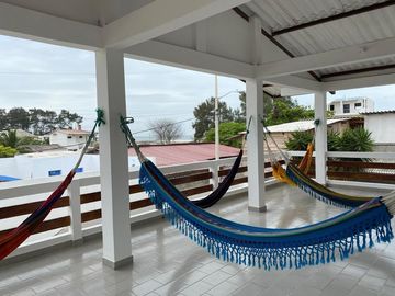 Playas Villamil - Venta hermosa casa totalmente amoblada ¡tu descanso familiar! (J Luna)