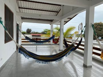 Playas Villamil - Venta hermosa casa totalmente amoblada ¡tu descanso familiar! (J Luna)