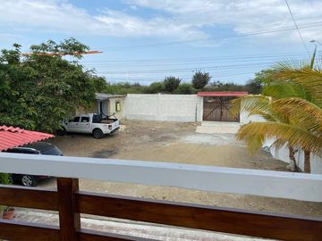 Playas Villamil - Venta hermosa casa totalmente amoblada ¡tu descanso familiar! (J Luna)