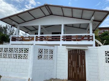 Playas Villamil - Venta hermosa casa totalmente amoblada ¡tu descanso familiar! (J Luna)
