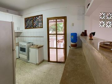 Playas Villamil - Venta hermosa casa totalmente amoblada ¡tu descanso familiar! (J Luna)