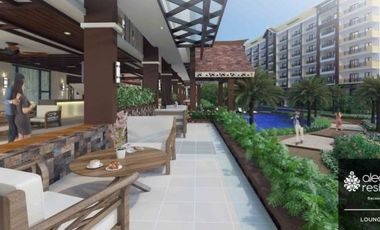 2br Preselling Condo in Las Pinas near Vista Mall Alea DMCI