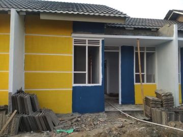 PERUMAHAN SUBSIDI DI BEKASI - PONDOK PERMATA