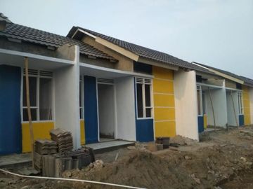 PERUMAHAN SUBSIDI DI BEKASI - PONDOK PERMATA