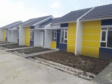 PERUMAHAN SUBSIDI DI BEKASI - PONDOK PERMATA