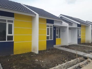 PERUMAHAN SUBSIDI DI BEKASI - PONDOK PERMATA