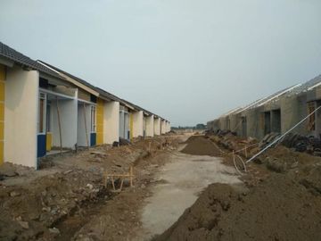 PERUMAHAN SUBSIDI DI BEKASI - PONDOK PERMATA