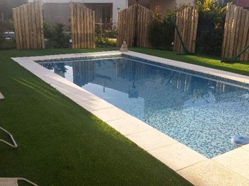 Casa en venta en Nuevo Quilmes