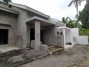 RUMAH DESAIN MODERN TYPE 60/110 500 JT-AN