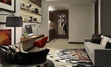 for sale Park Central Tower Makati - South Tower 2br
