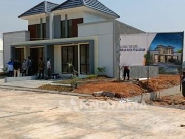Laceland Citereup Bogor